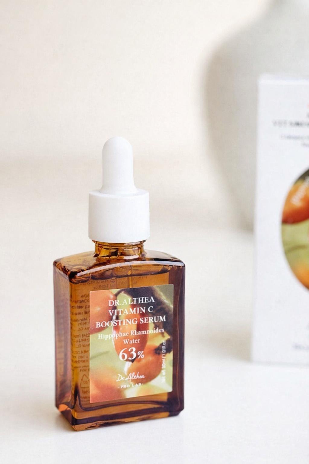 Dr. Althea Vitamin C Serum