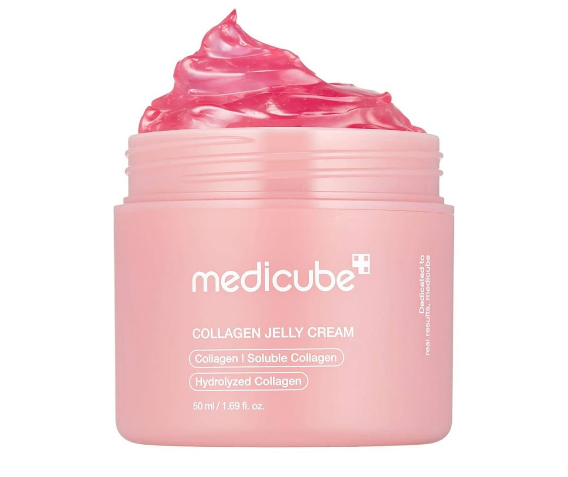 Medicube Collagen Jelly Cream