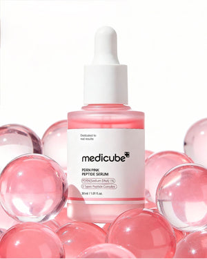 Medicube PDRN Pink Peptide Serum