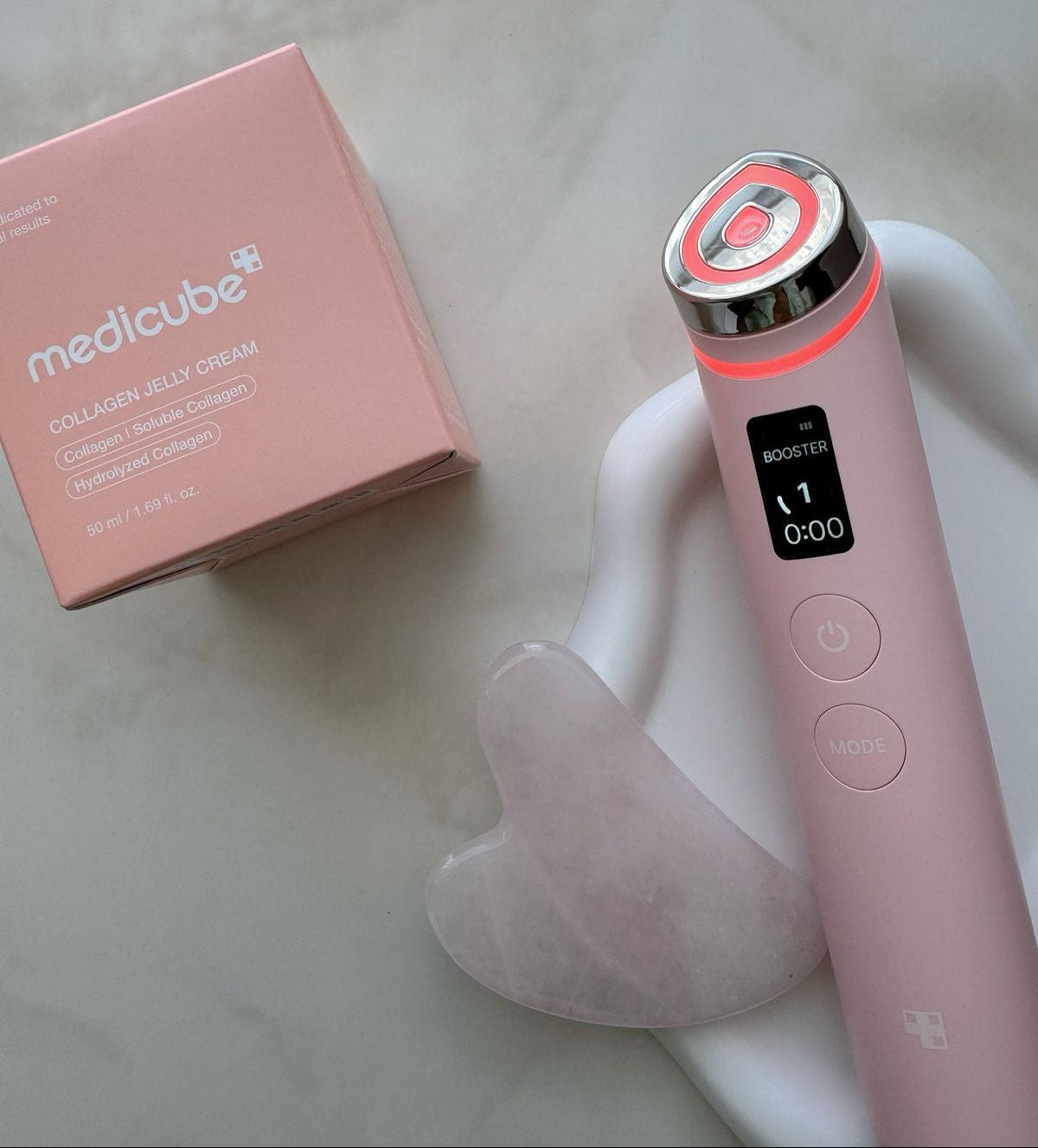 Medicube Age-R Booster Pro