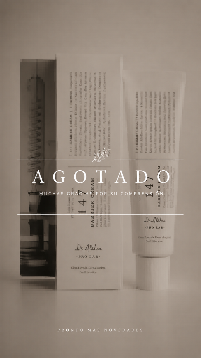 Crema Dr.Althea 147