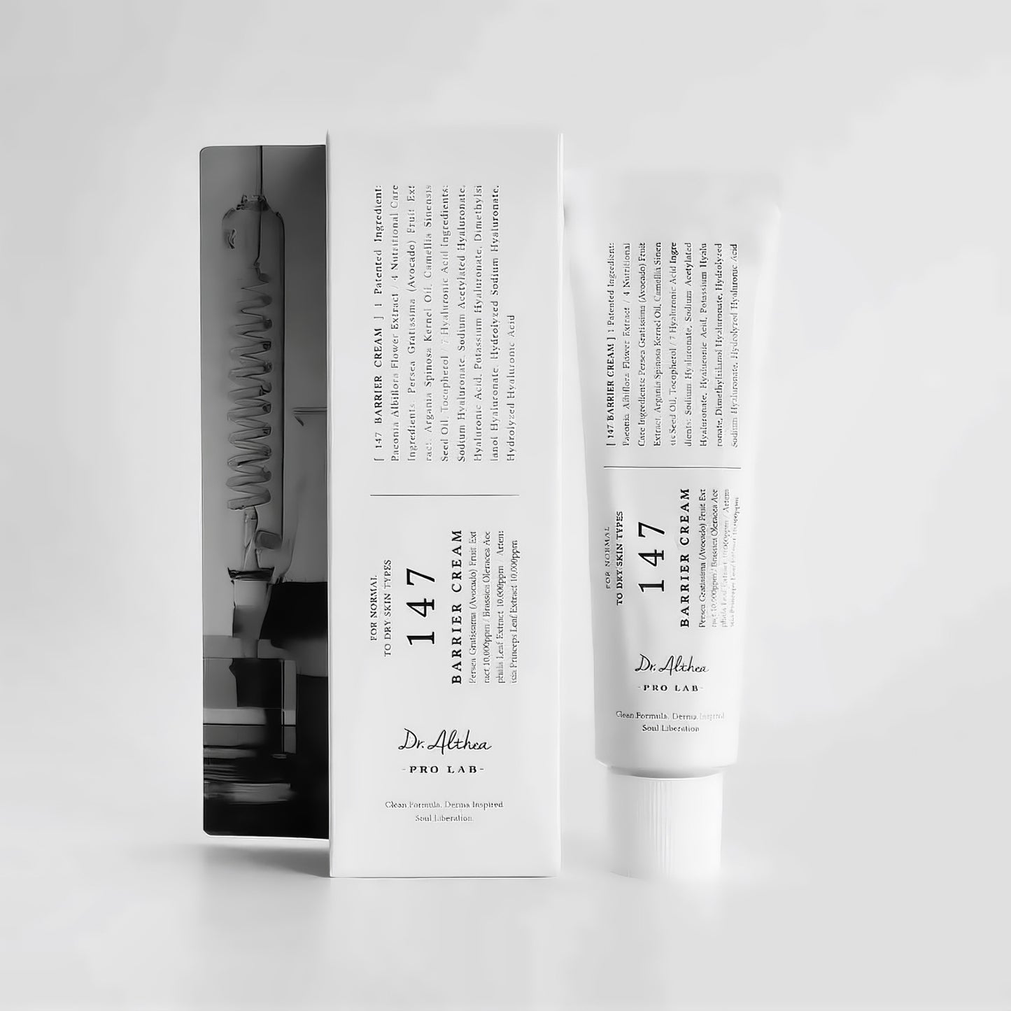 Dr.Althea Cream 147