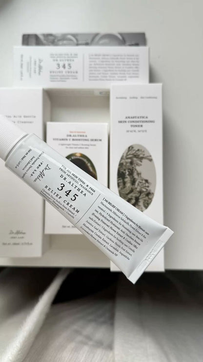 Dr. Althea Cream 345