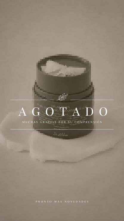 Dr. Althea Pure Grinding Bálsamo Limpiador