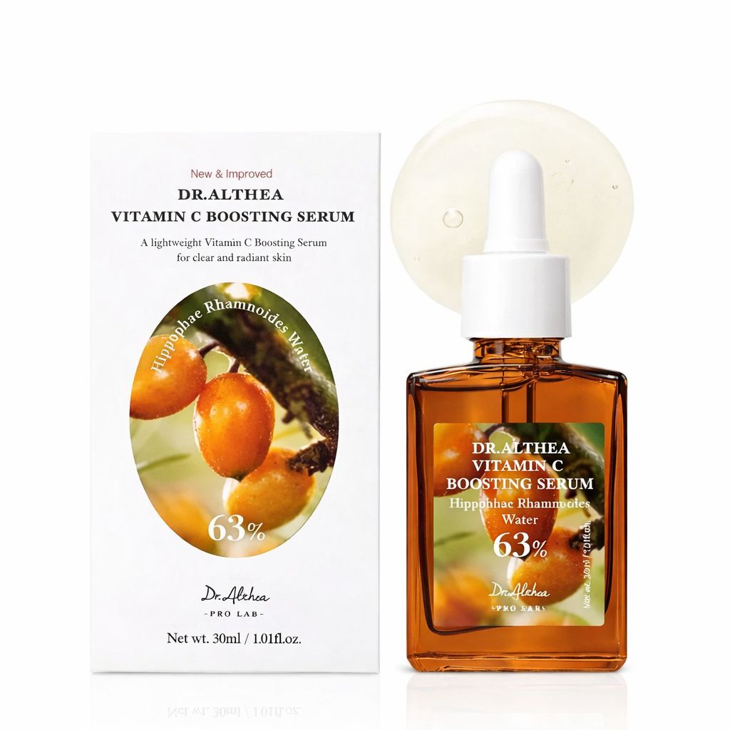 Dr. Althea Vitamin C Serum