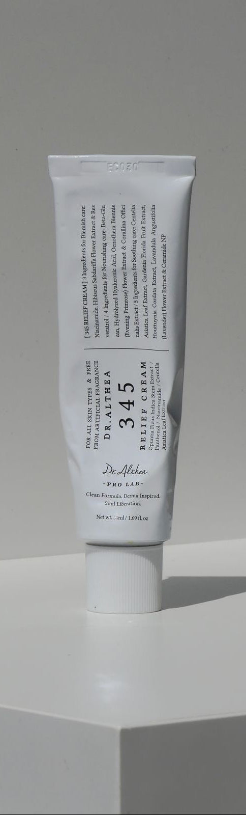 Dr. Althea Cream 345