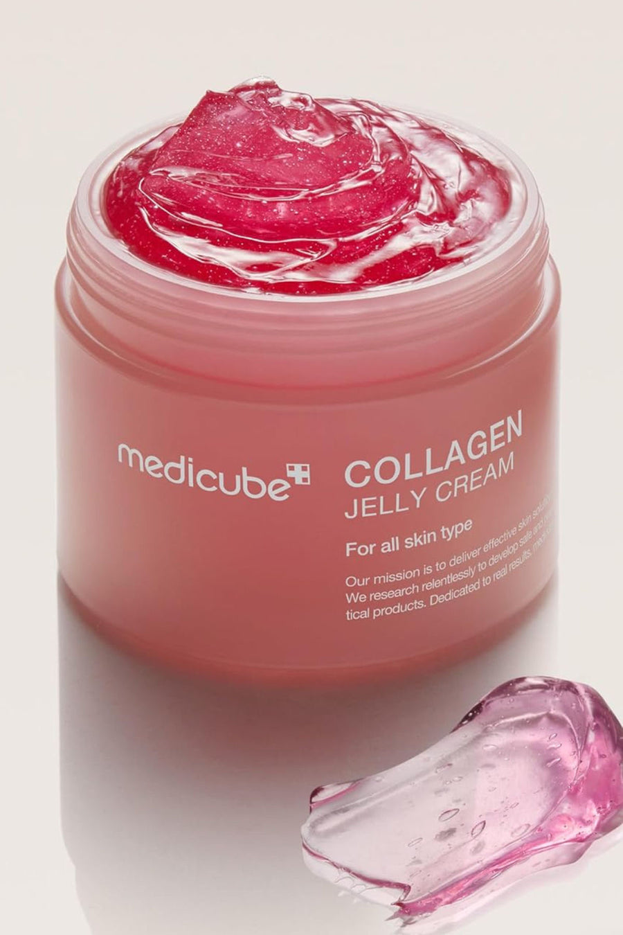 Medicube Collagen Jelly Cream