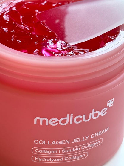 Medicube Collagen Jelly Cream
