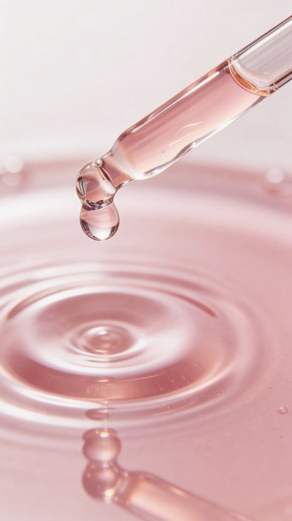 Medicube PDRN Pink Peptide Serum