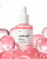 Medicube PDRN Pink Peptide Serum