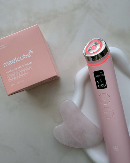 Medicube Age-R Booster Pro