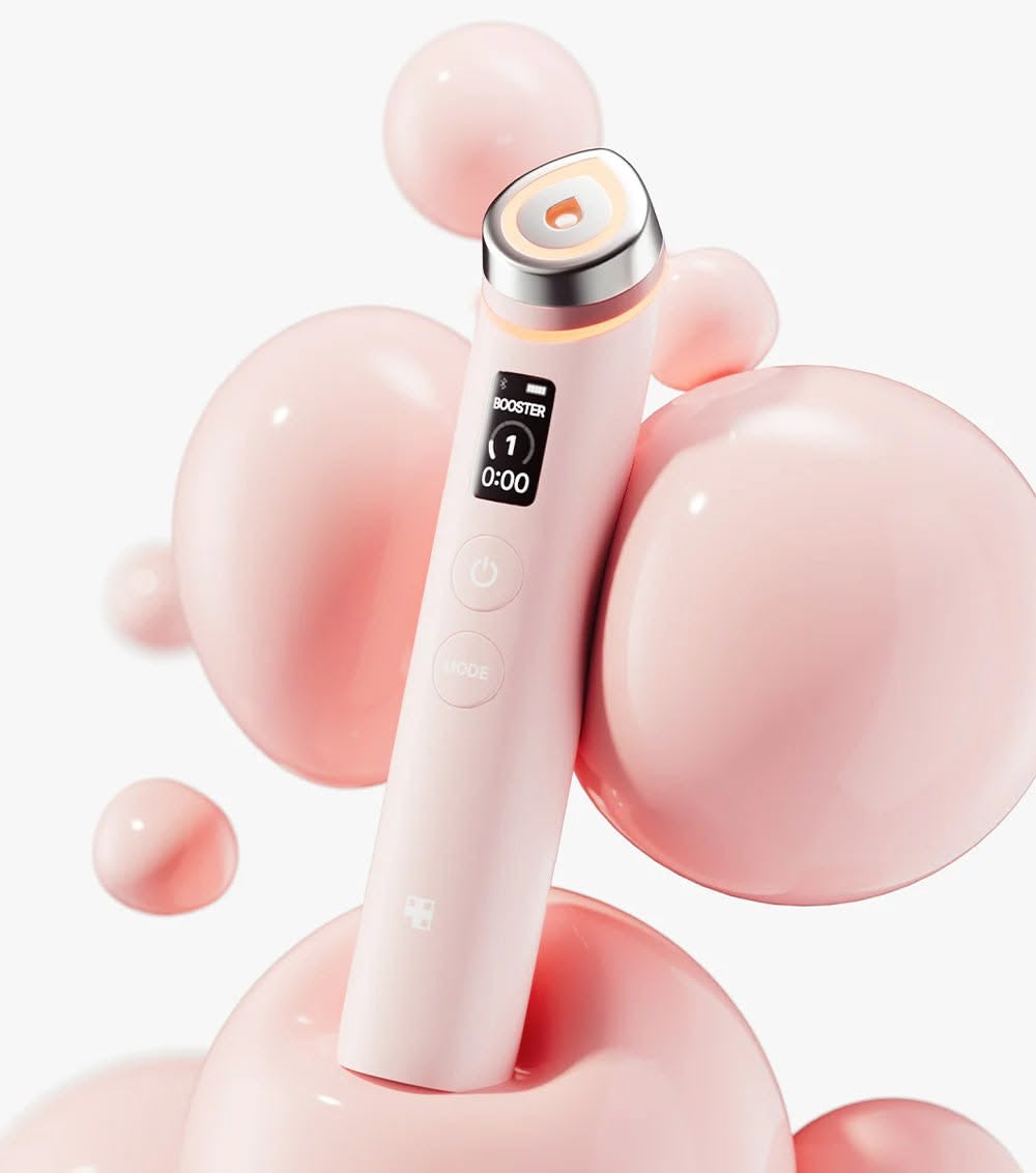 Medicube Age-R Booster Pro