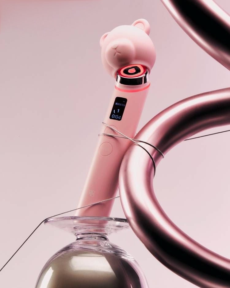 Medicube Age-R Booster Pro