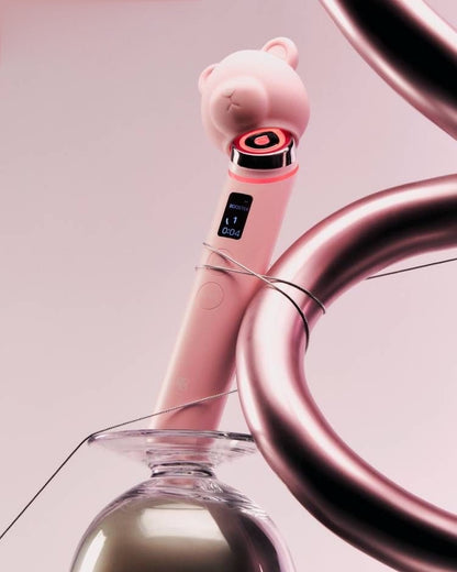 Medicube Age-R Booster Pro