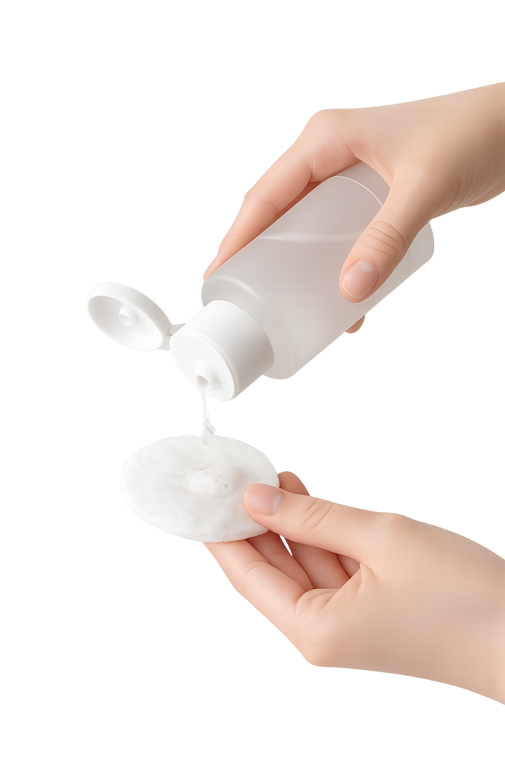 Limpieza facial