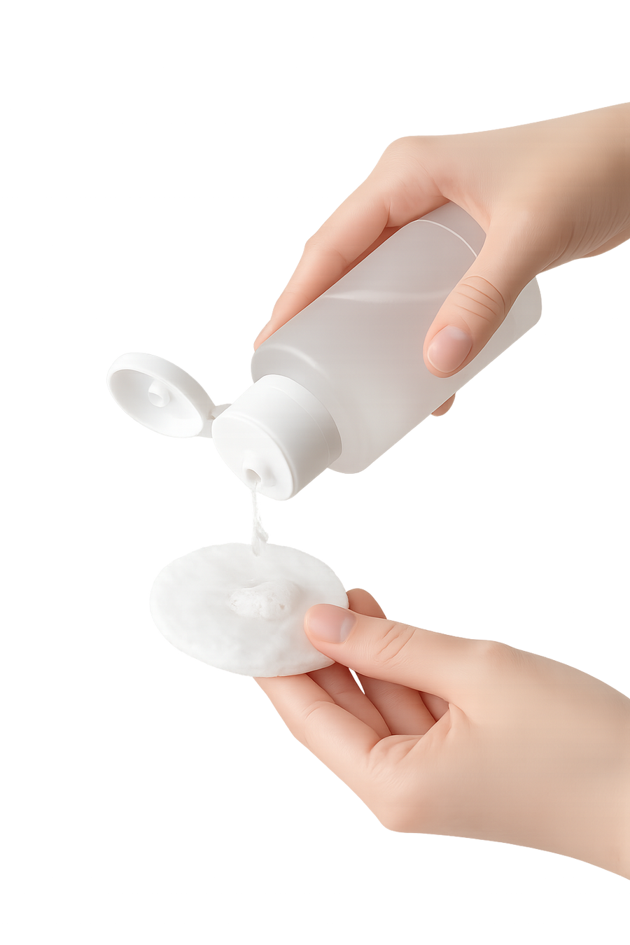 Limpieza facial