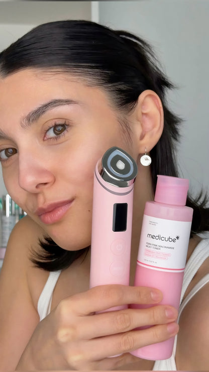 Medicube Age-R Booster Pro
