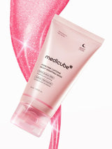 Medicube PDRN Pink Caffeine Night Mask