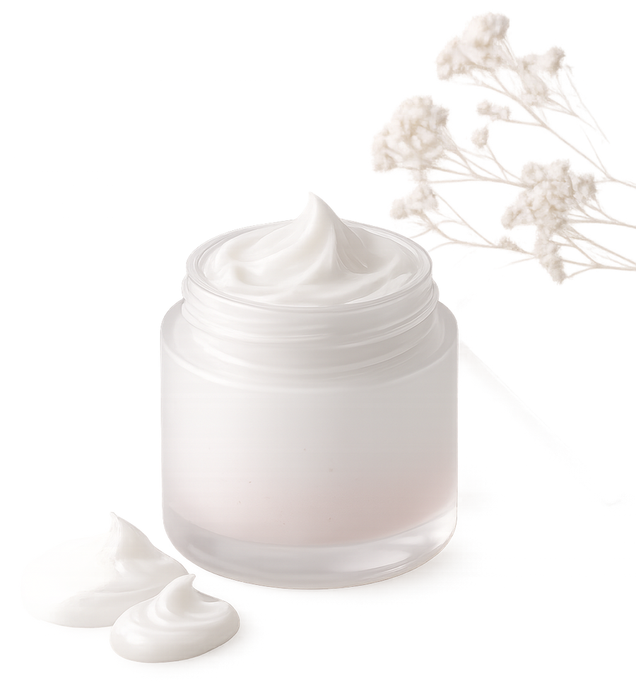 Crema hidratante