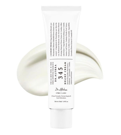 Crema Dr.Althea 345