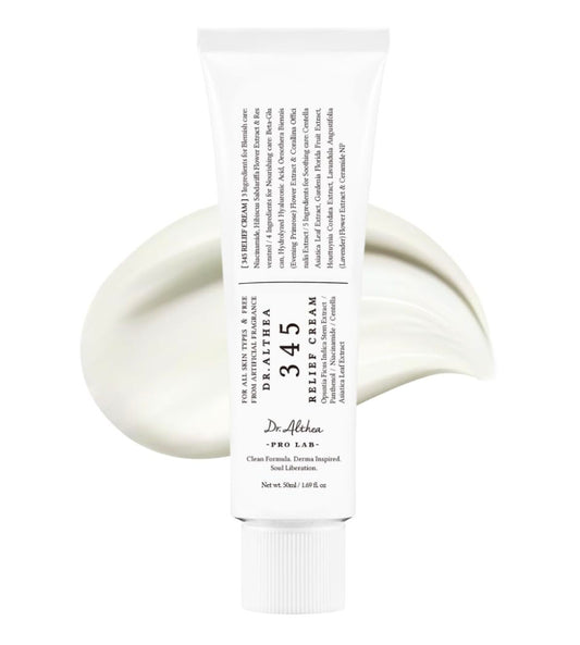 Crema Dr.Althea 345
