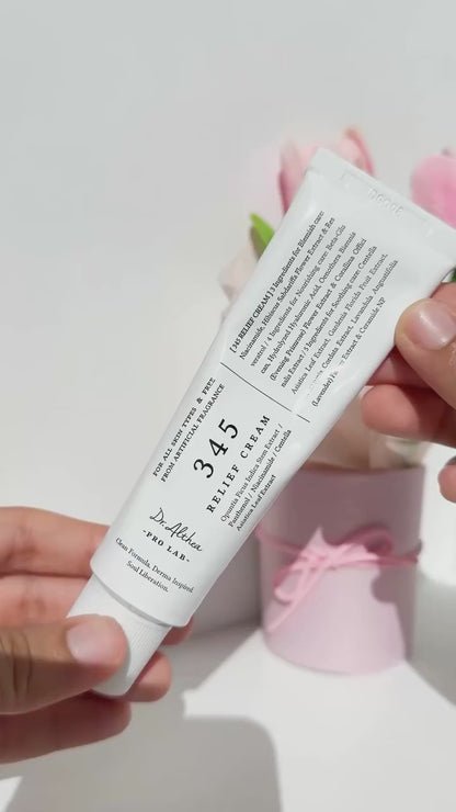 Dr. Althea Cream 345