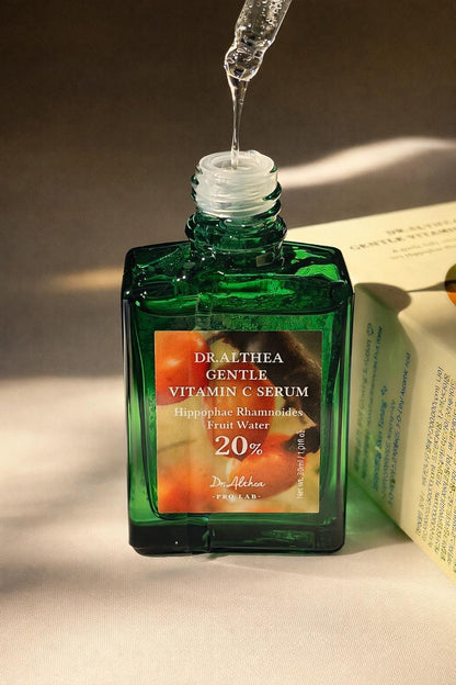 Dr. Althea Gentle Vitamin C Serum