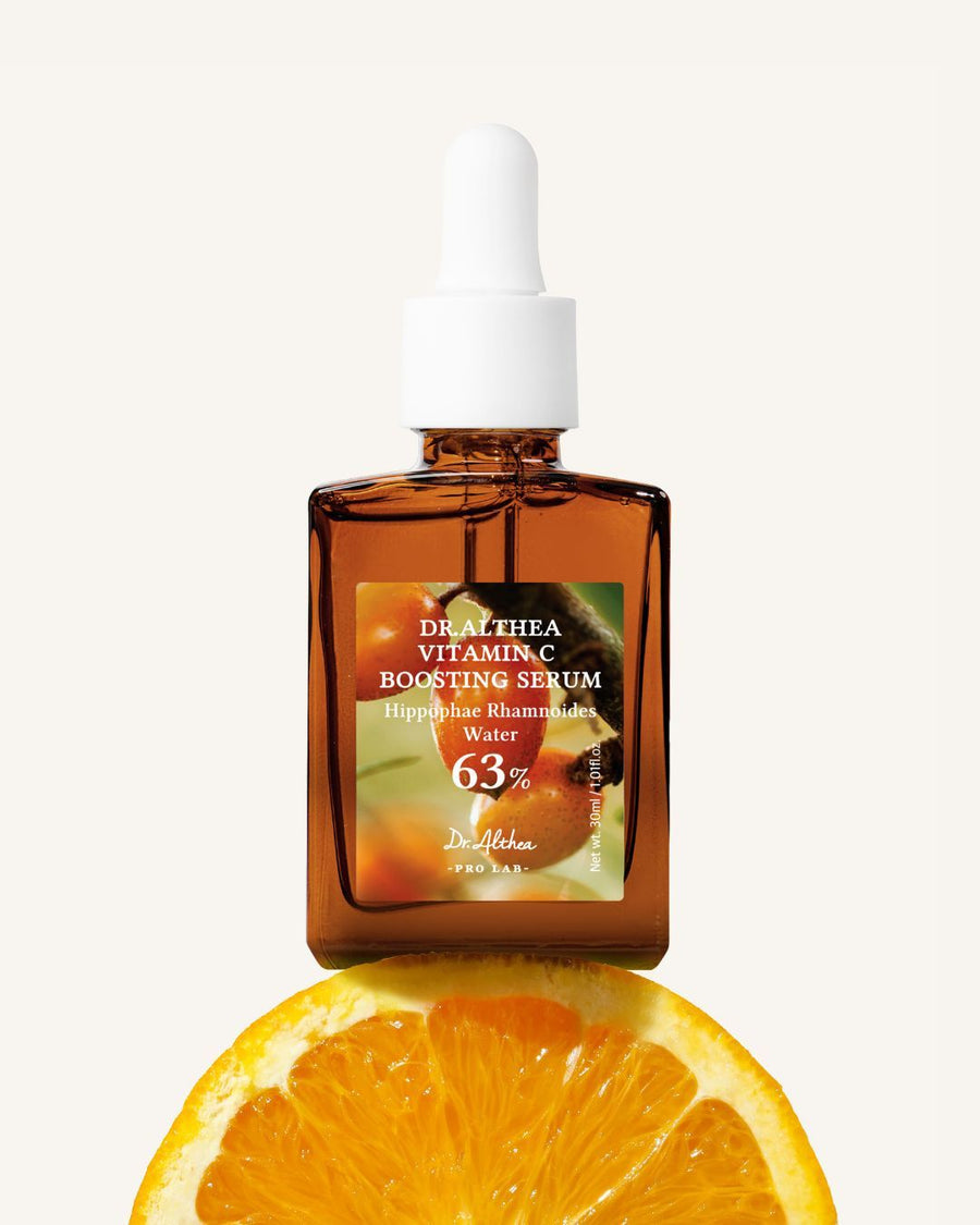 Dr. Althea Vitamin C Serum