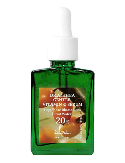 Dr. Althea Gentle Vitamin C Serum